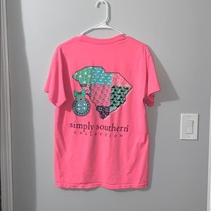 Simply Southern Shirt